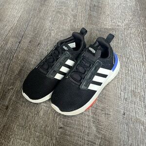 Boy Adidas